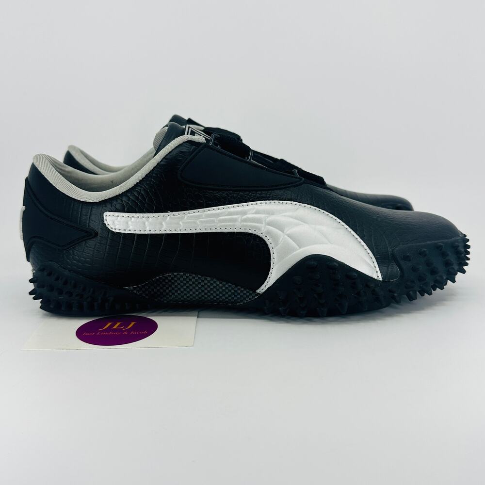 A$AP ROCKY x PUMA Mostro OG Streetwear Sneakers 404408-01 Men's Size 8.5